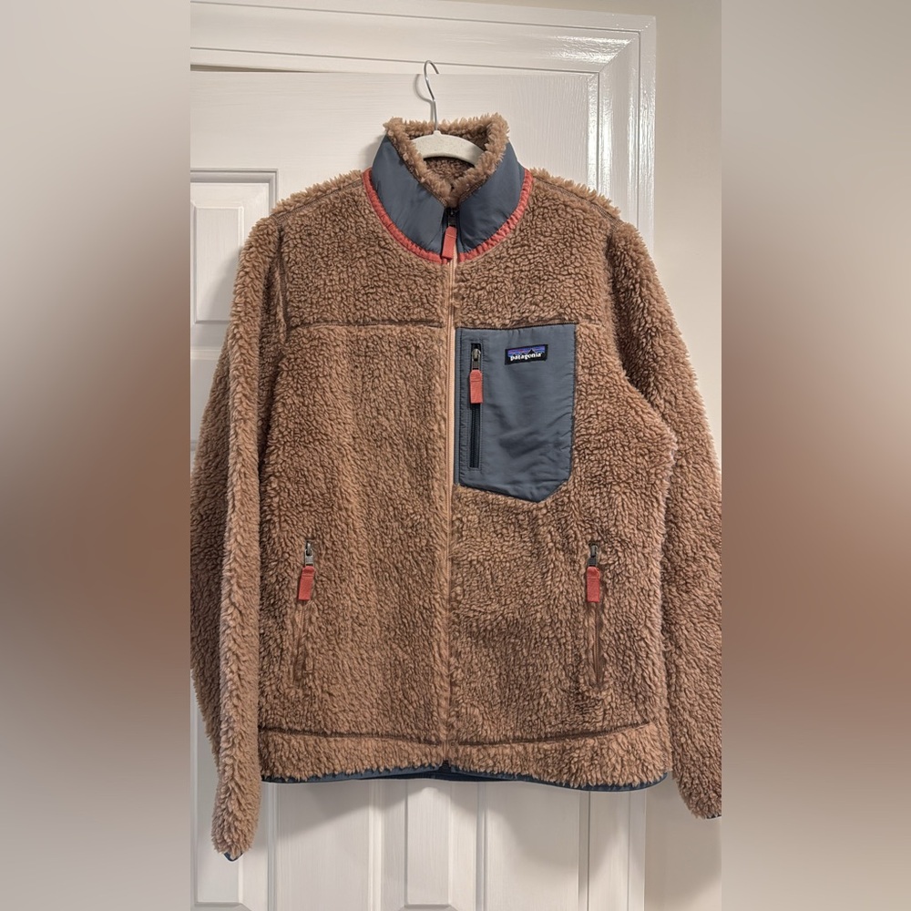 Patagonia Women's Classic Retro-X® Fleece Jacket